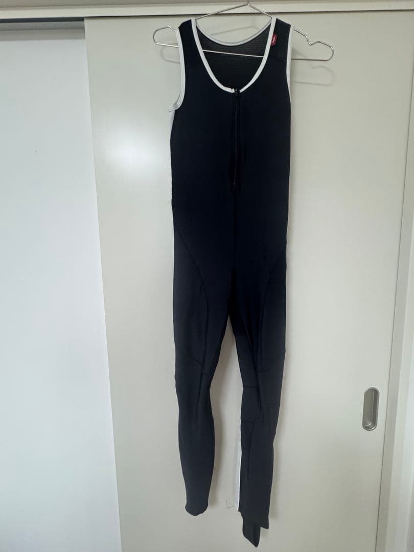 【再値下げ】Rapha レディース　ウィンタータイツ　SMALL 裏起毛