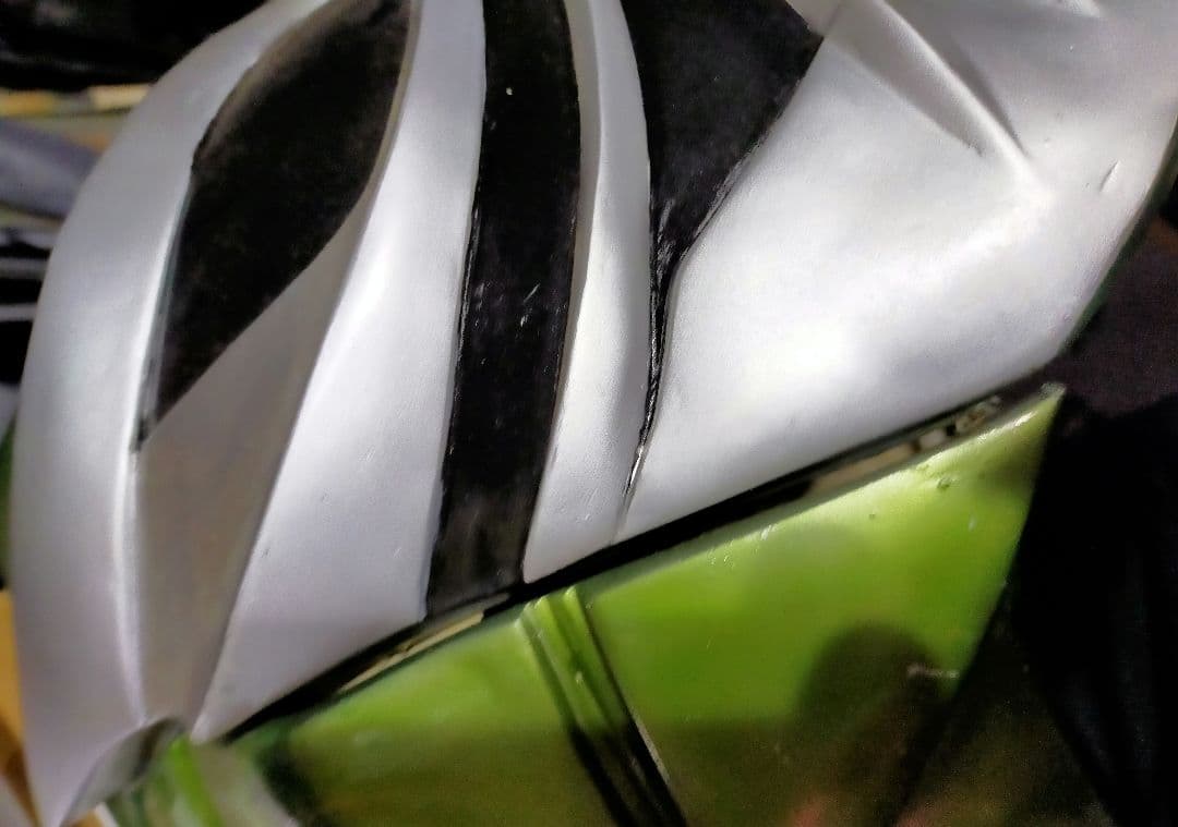 仮面ライダートドロキ
