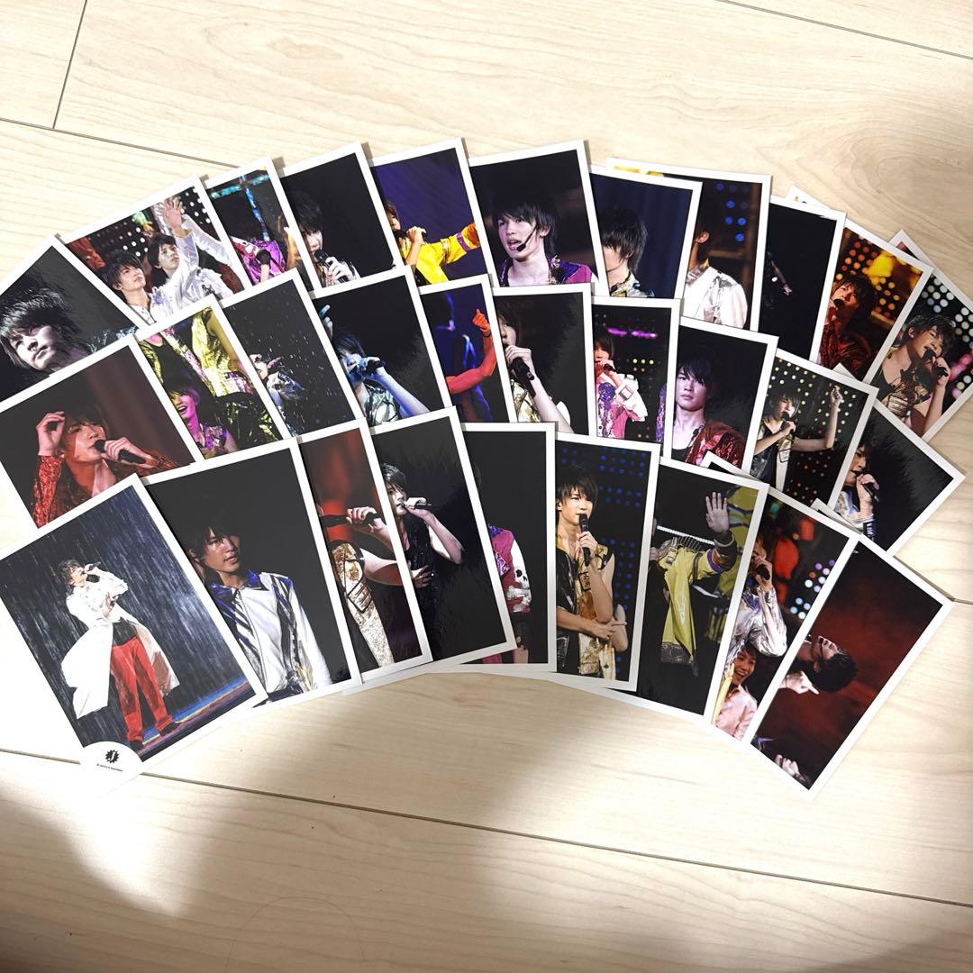 ジェシー SUMMARY 写真