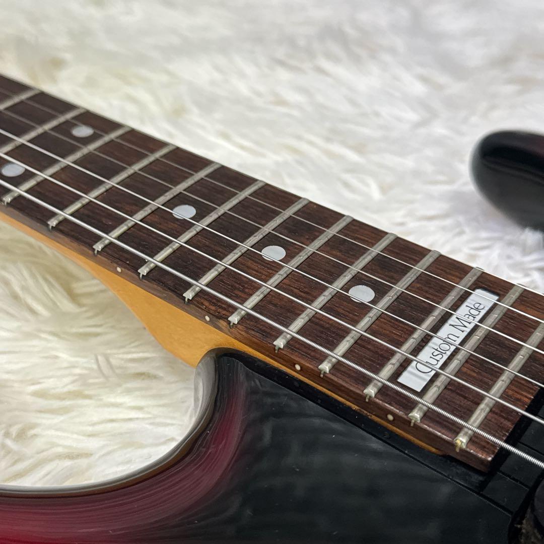 IBANEZ 540R CUSTOM MADE 日本製 フジゲン Sシリーズ