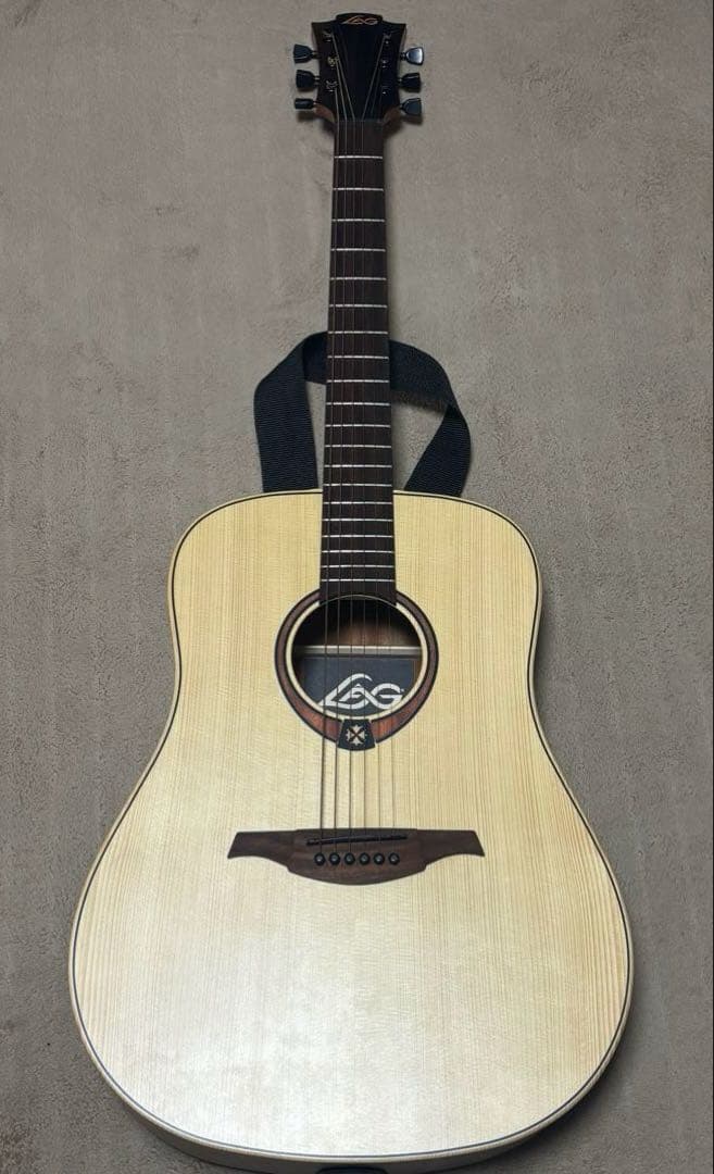 Tramontane T70D アコースティックギター