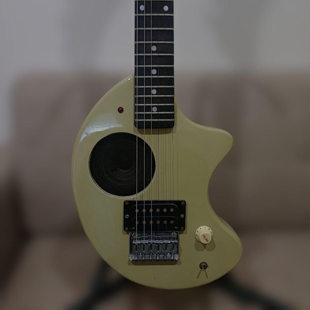 FERNANDES 　zo-3
