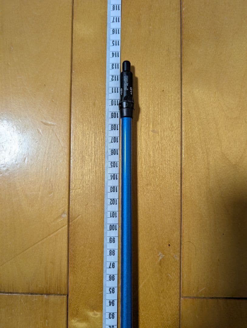 Speeder NX ドライバー用　ピンのスリーブ付き
