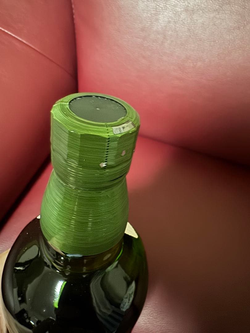 白州シングルモルトウィスキー