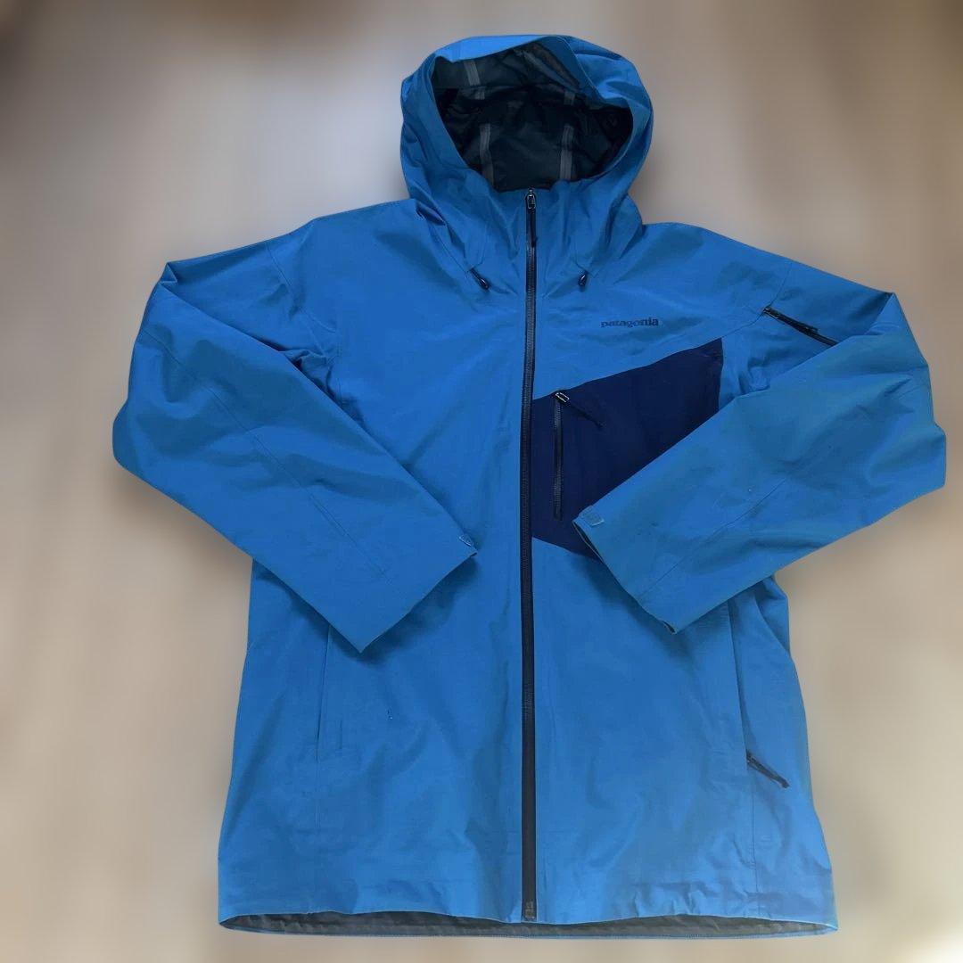 パタゴニア　スノードリフター・ジャケット drifter Jacket