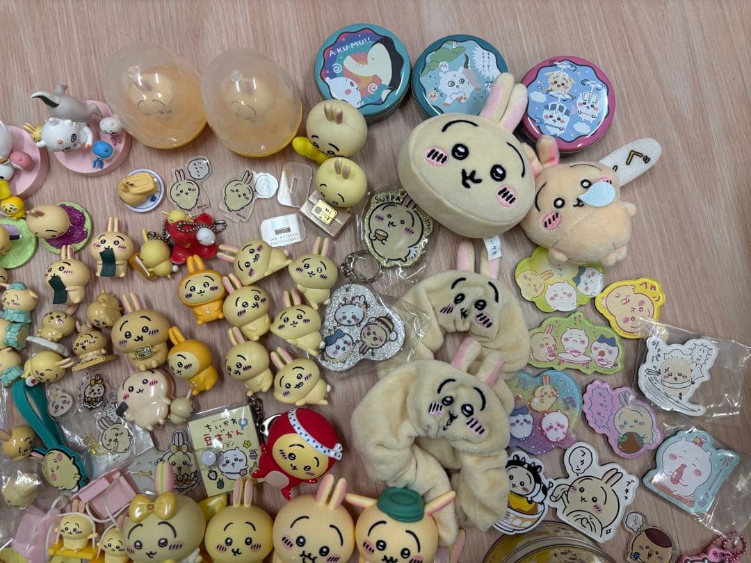 ちいかわ うさぎ まとめ売り