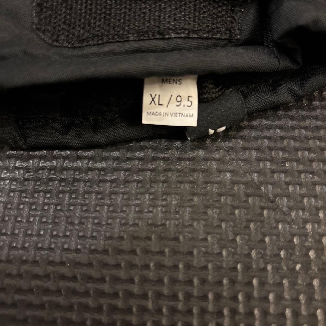 DAKINE GORE-TEX スキーグローブ BE237-730