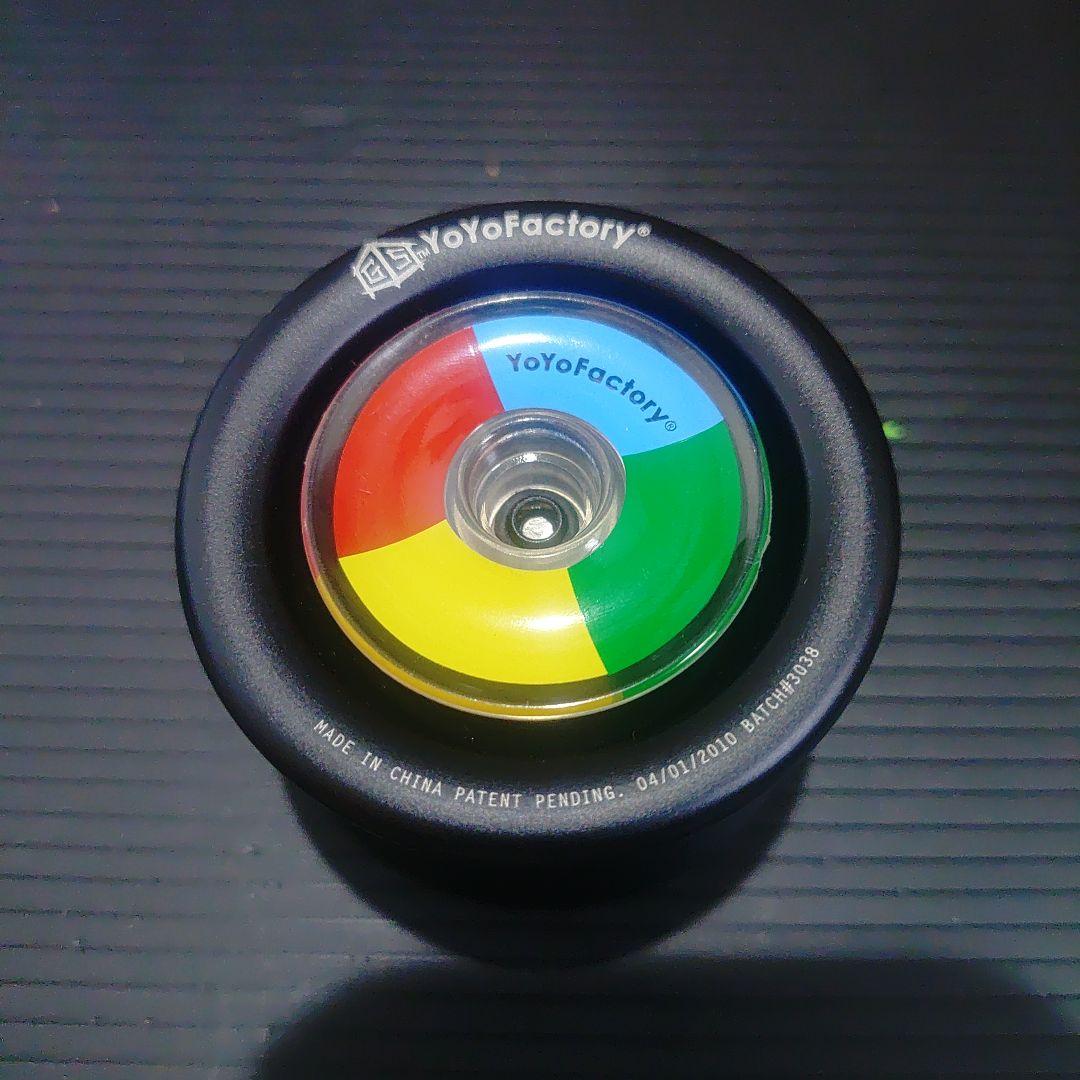 ヨーヨーファクトリー　g5