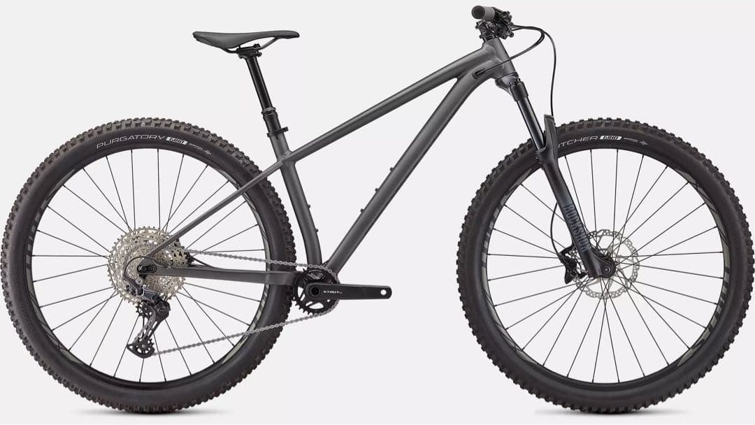Specialized Fuse Comp 29 マウンテンバイク L