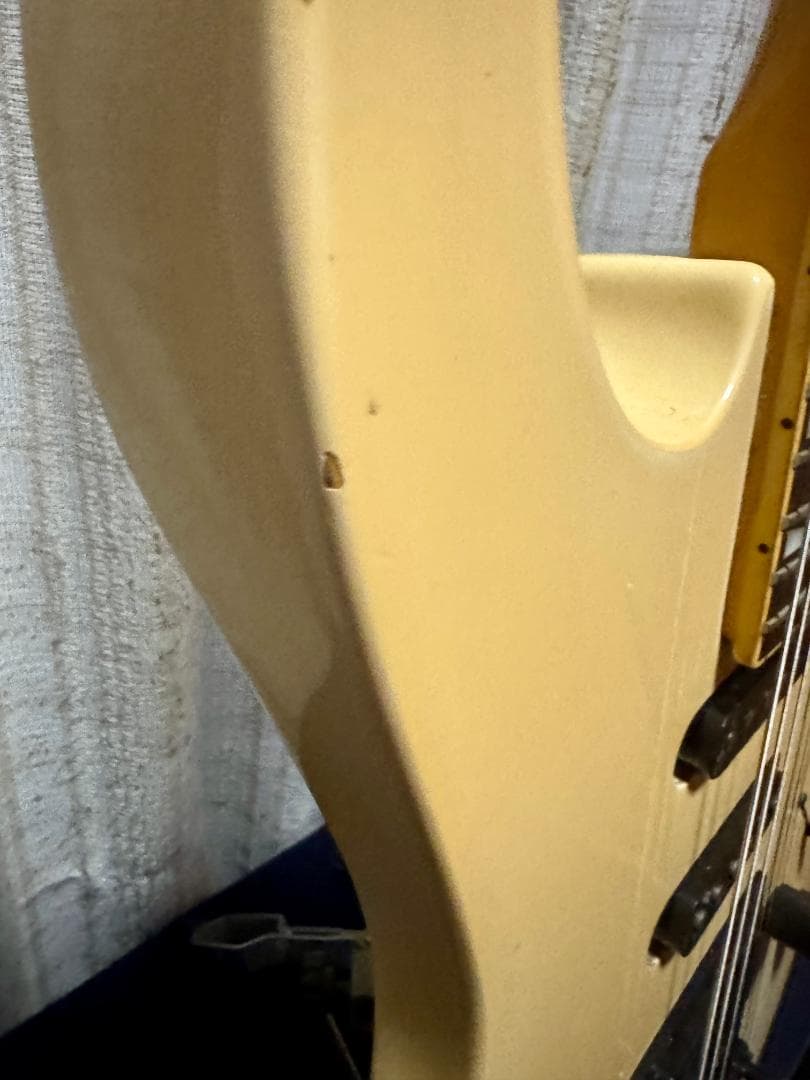ね*こ様 Aria ProⅡ Diamond Series White ソフトケ