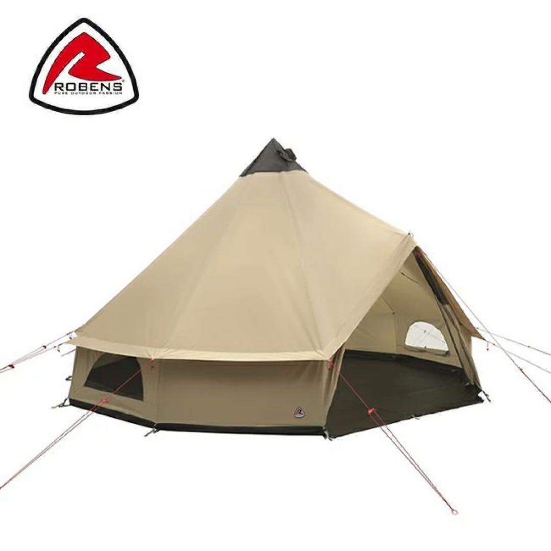 ※かわさま専用※ROBENS KLONDIKE GRANDE ローベンス
