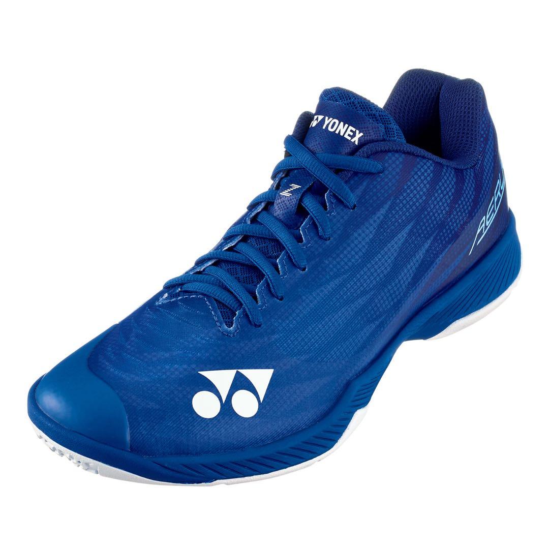 年内限定価格　27.5㎝　エアラスZメン　新品未使用　YONEX バドミントン