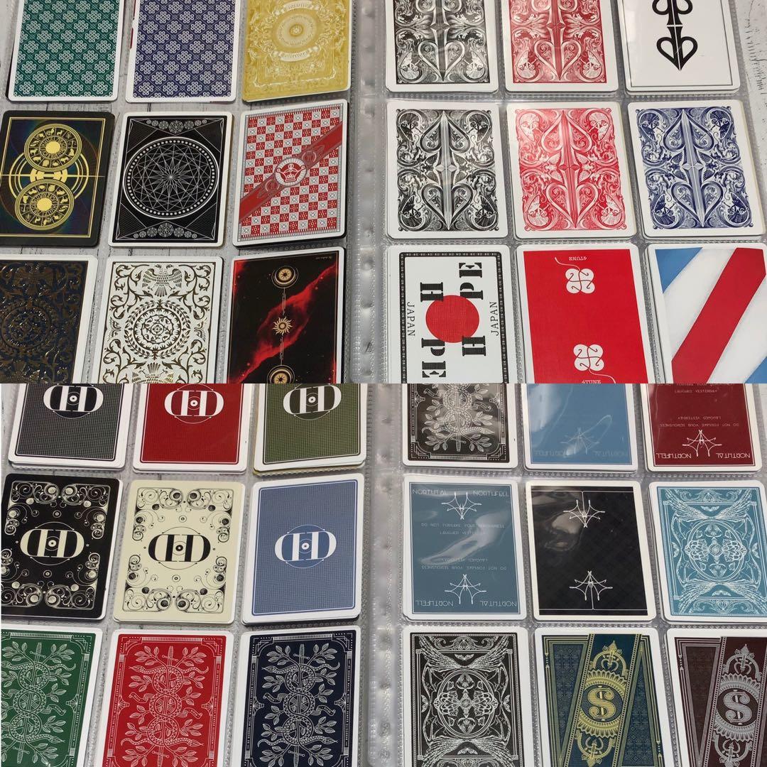 デックコレクション