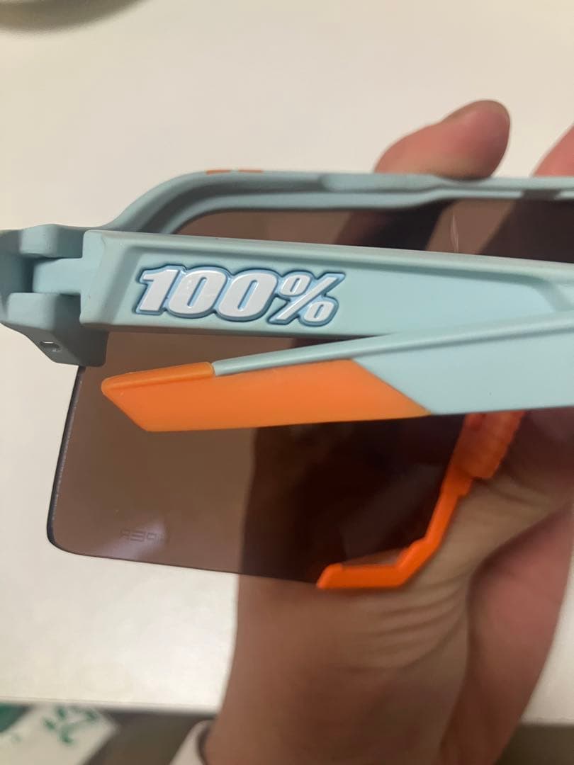 セット品　SSK 硬式グローブ 100% サングラス