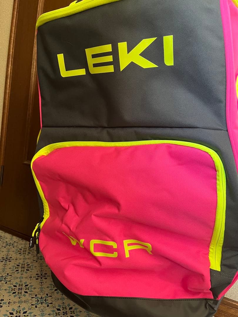 LEKIバック