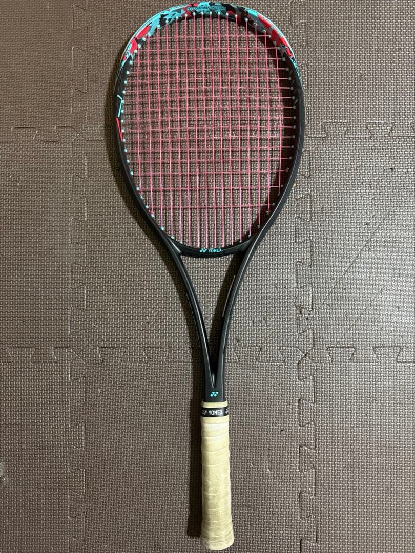 ヨネックス ジオブレイク70V セカンドジェネレーション