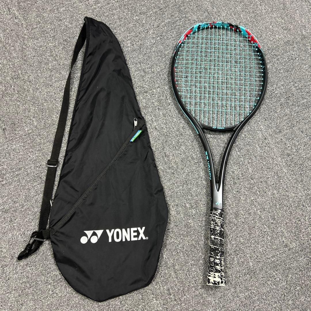ヨネックス　GEOBREAK 70vs