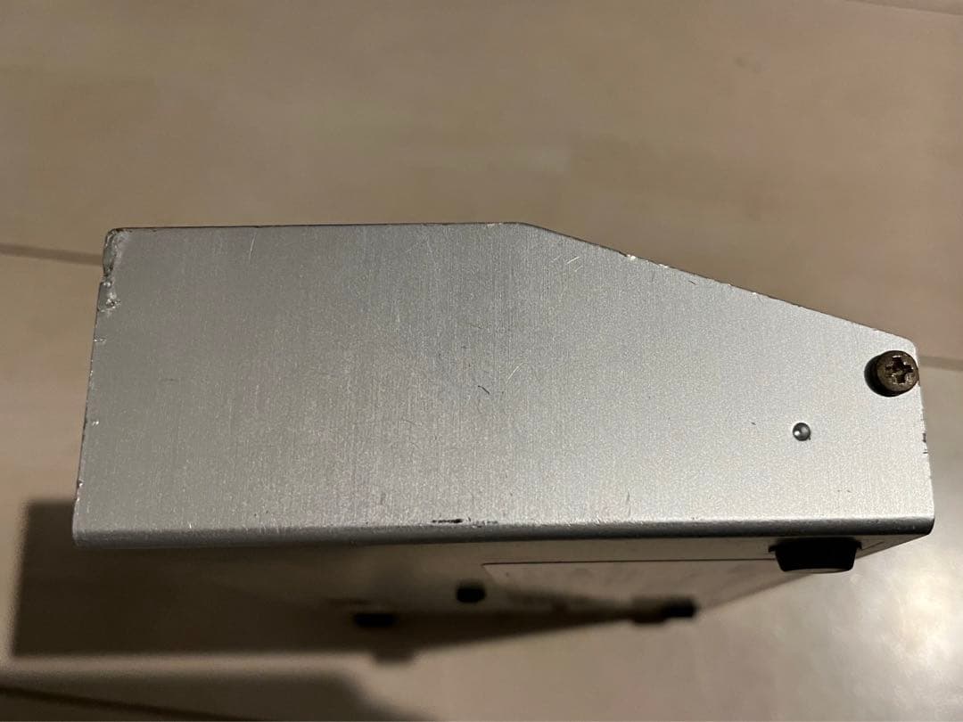 Fender Blender custom オクターブファズ　　復刻版　希少！