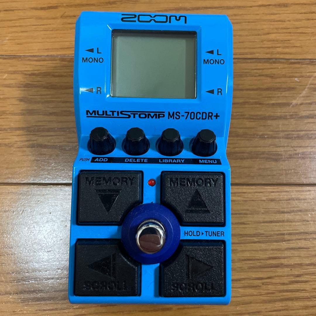 ギター MS-70CDR+