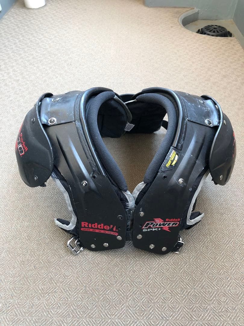 Riddell Power SPK XSサイズ