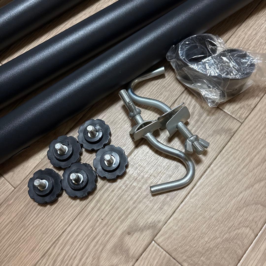 美品　VIVERE 24,800円 自立式ハンモック　ビブレ　状態良好