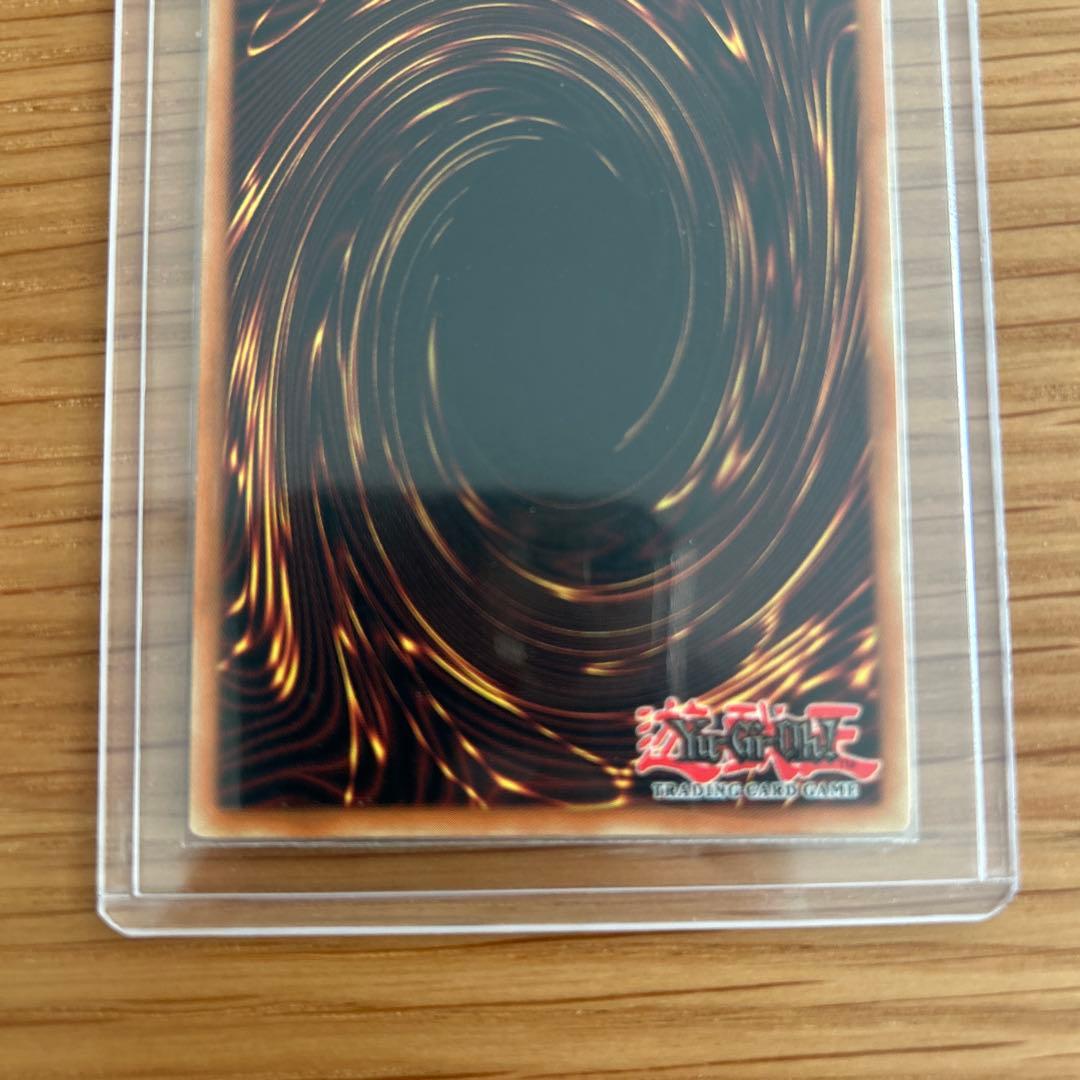 遊戯王　E・HEROクレイマン　英語　シークレットlimited Edition