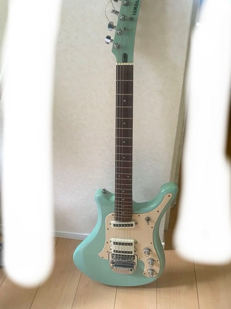 Yamaha エレキギター SGV 300