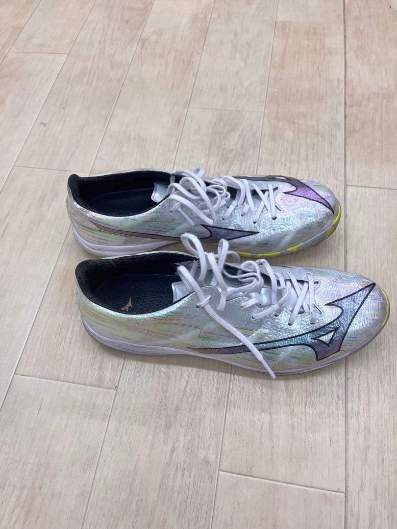 Mizuno サッカーシューズ アルファ2 エリート　AS 26.0cm