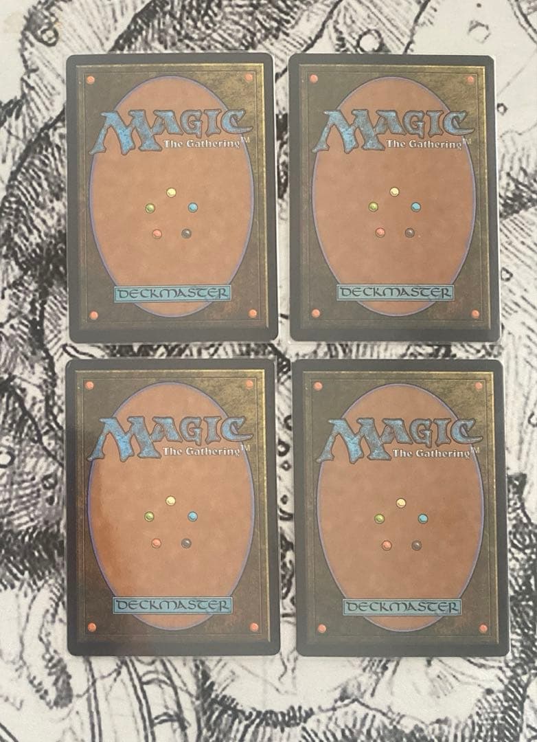 Mtg イコリア巨獣の棲処ショーケーストライオームセットfoil 日本語版20枚
