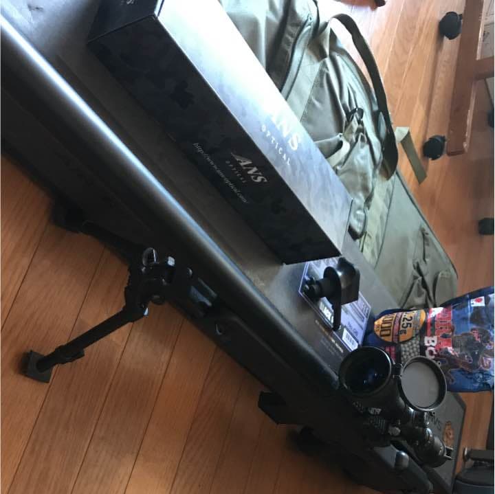 L96AWS セット