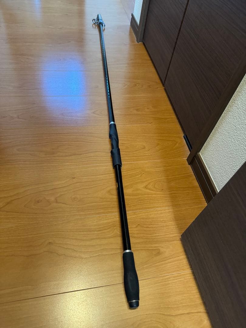 シマノ ボーダレス　305H4-T