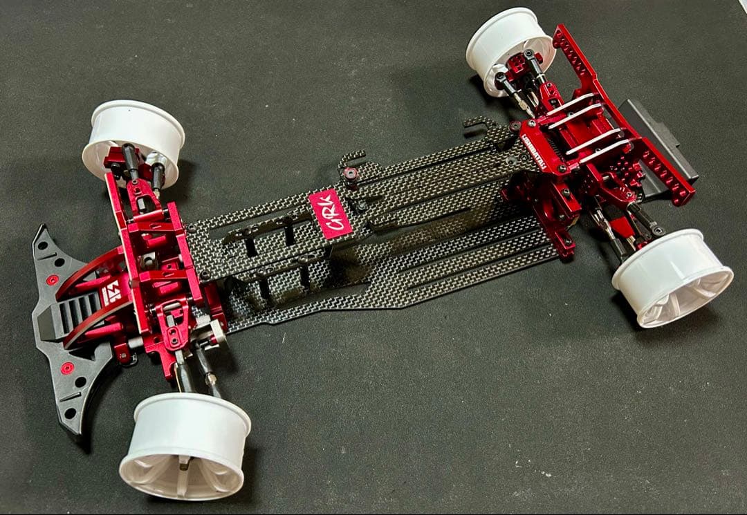 GRK5SK シバタ