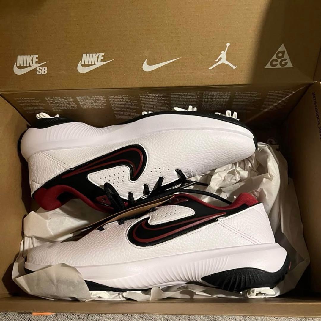 Nike Victory Pro ナイキ ビクトリープロ ゴルフシューズ