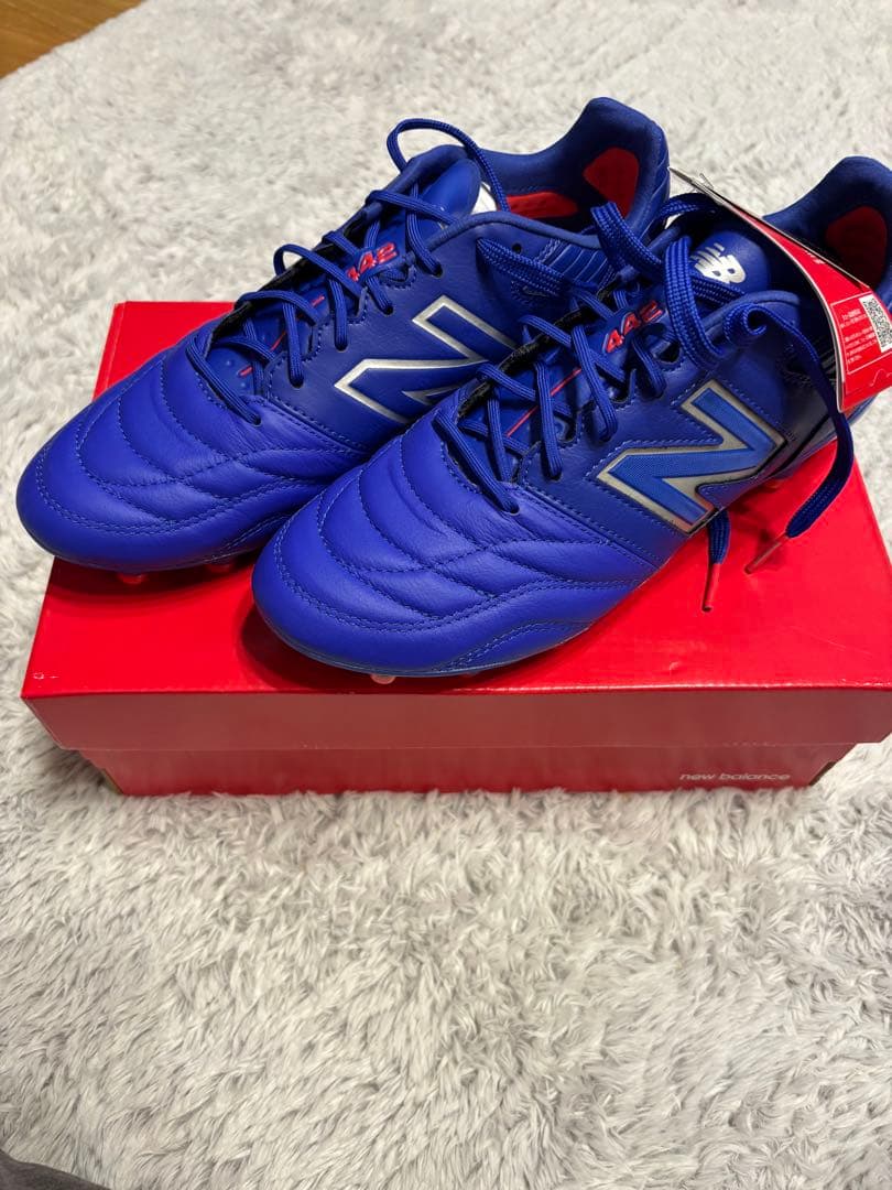 New Balance 442 V2 PRO HG ニューバランス