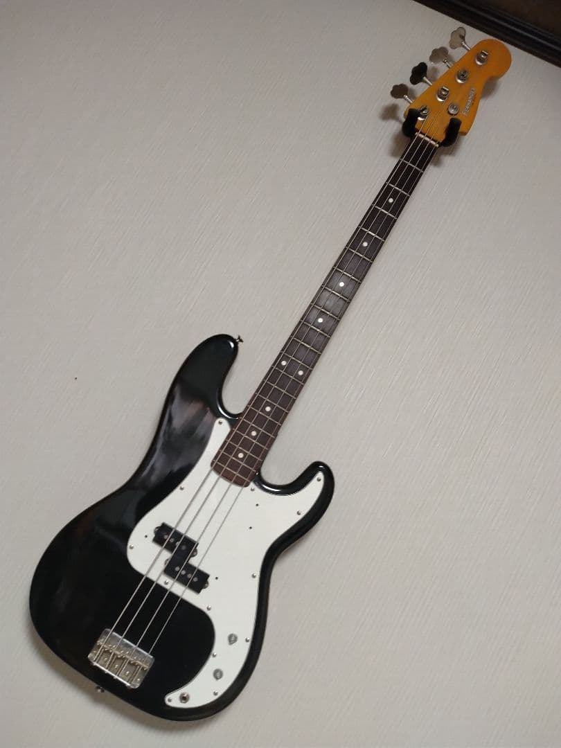 フェルナンデス プレシジョンベース PB ジャパンビンテージ