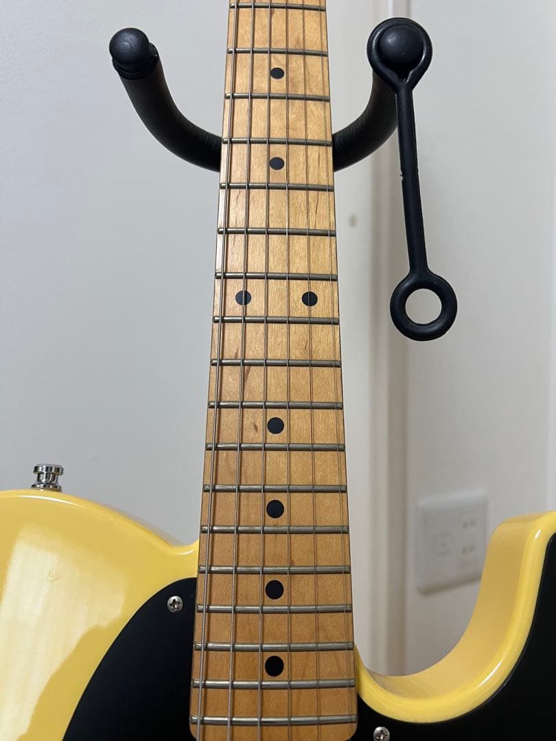 FGN フジゲン テレキャスター 日本製 JTL-5M