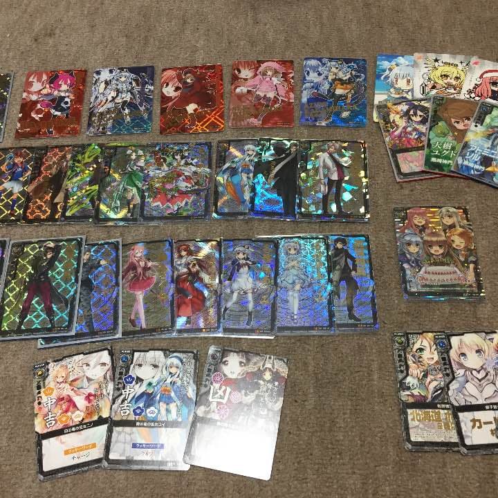 Z/X 引退 色々