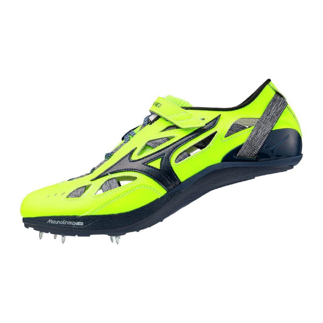 mizuno最新作　クロノインクスネオジャパン 27.0cm