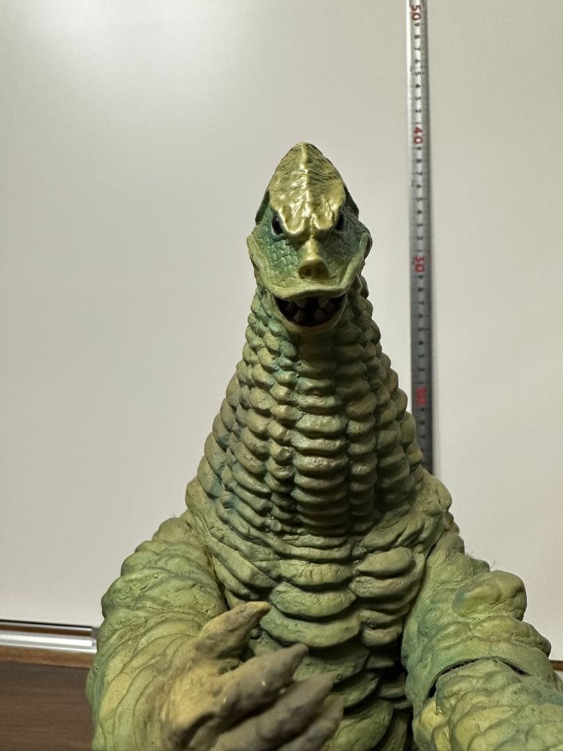 レッドキング　CCP 全長約30cmサイズ　完成品　 ソフビ