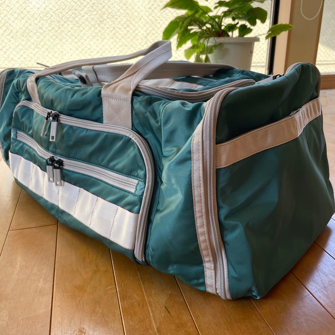 ブリーフィング ゴルフ 2WAYボストンバッグ BRIEFING GOLF 旅行