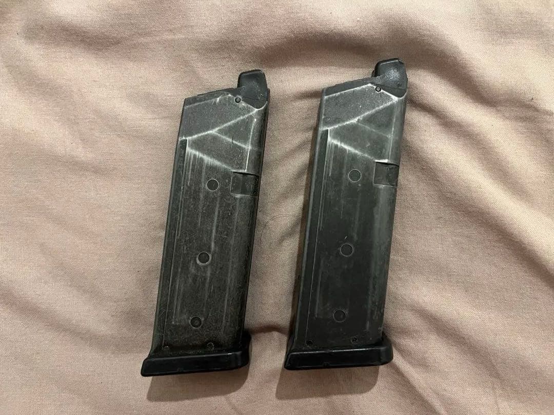 東京マルイ　グロック19 gen4 ホルスターセット