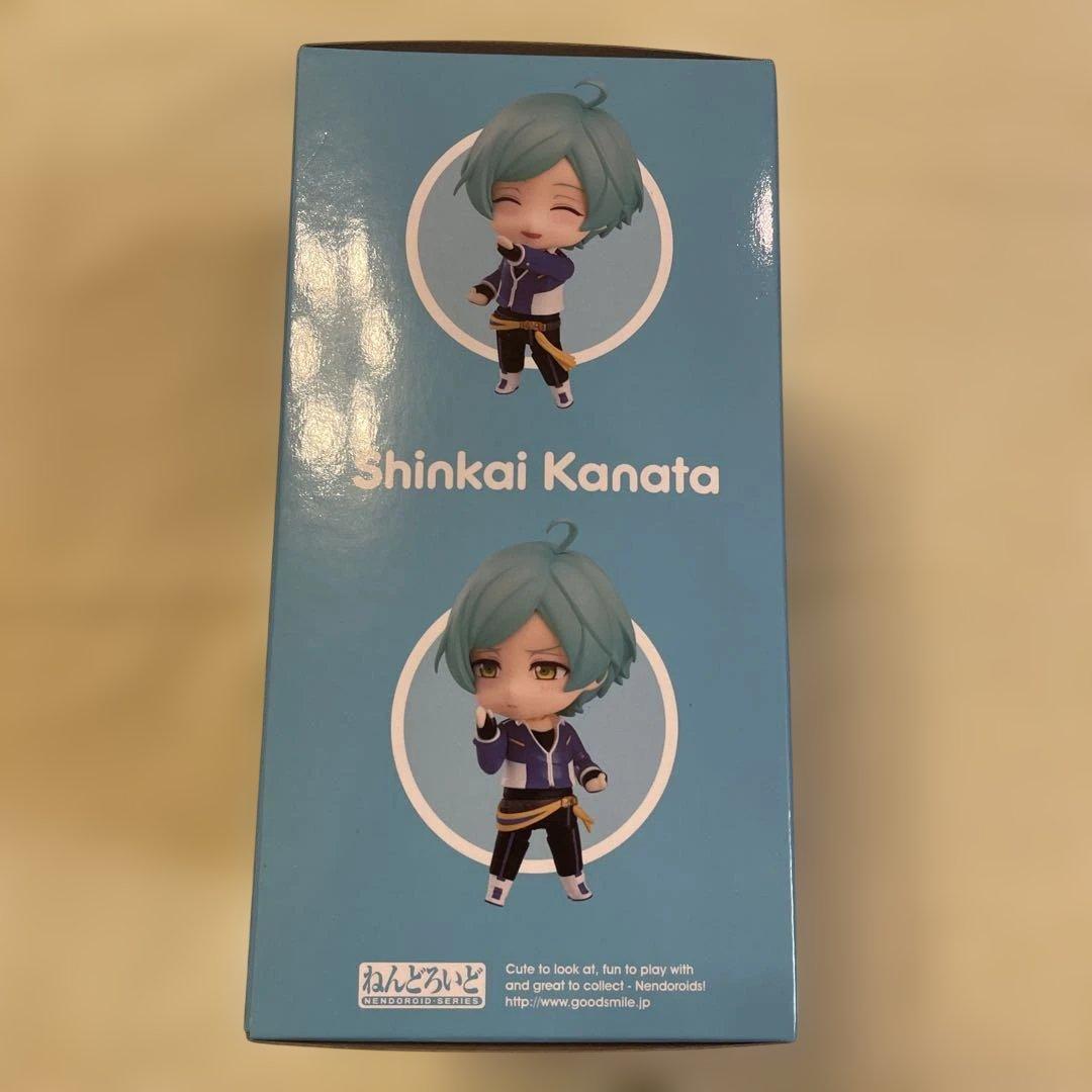 ねんどろいど 深海奏汰 「あんさんぶるスターズ!」
