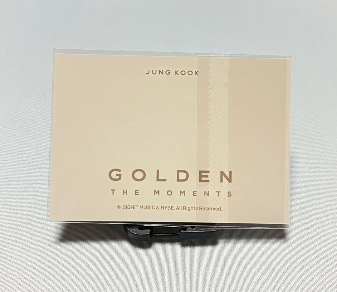 bts ジョングク golden ネックレス 展示会 necklace