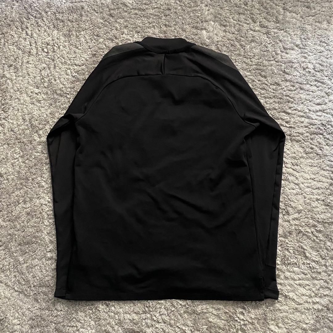 【JORDAN×PSG】trck suit M black