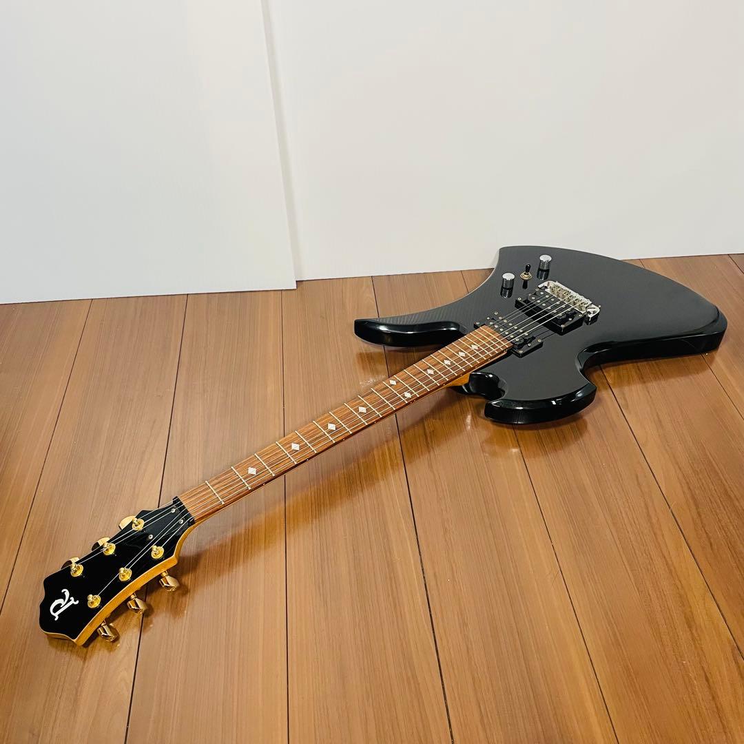 美品　メンテナンス済み　B.C.Rich モッキンバード　エレキギター