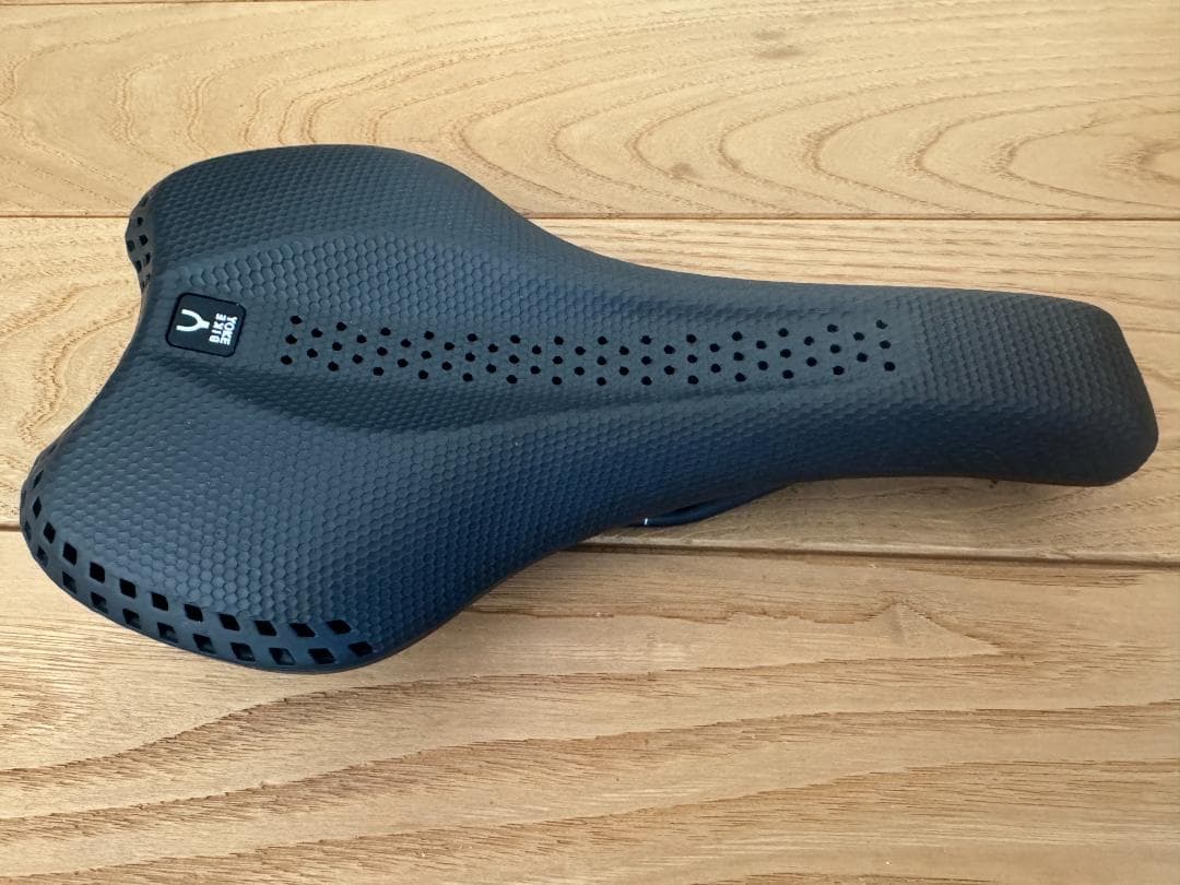 BIKEYOKE SAGMA 3D Lite　バイクヨーク サグマ 142mm