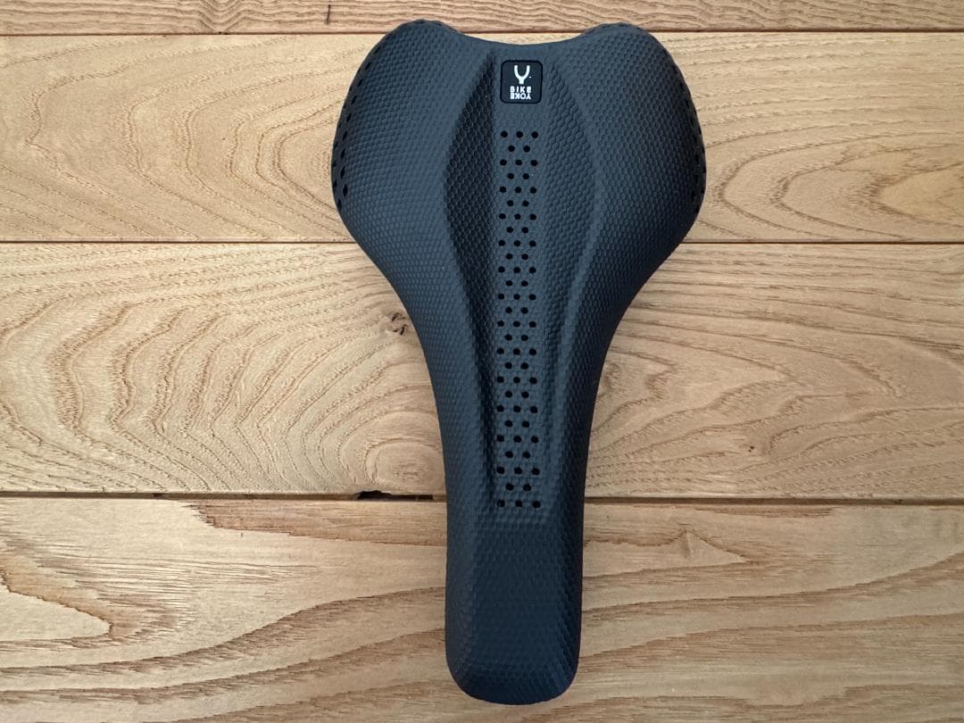 BIKEYOKE SAGMA 3D Lite　バイクヨーク サグマ 142mm