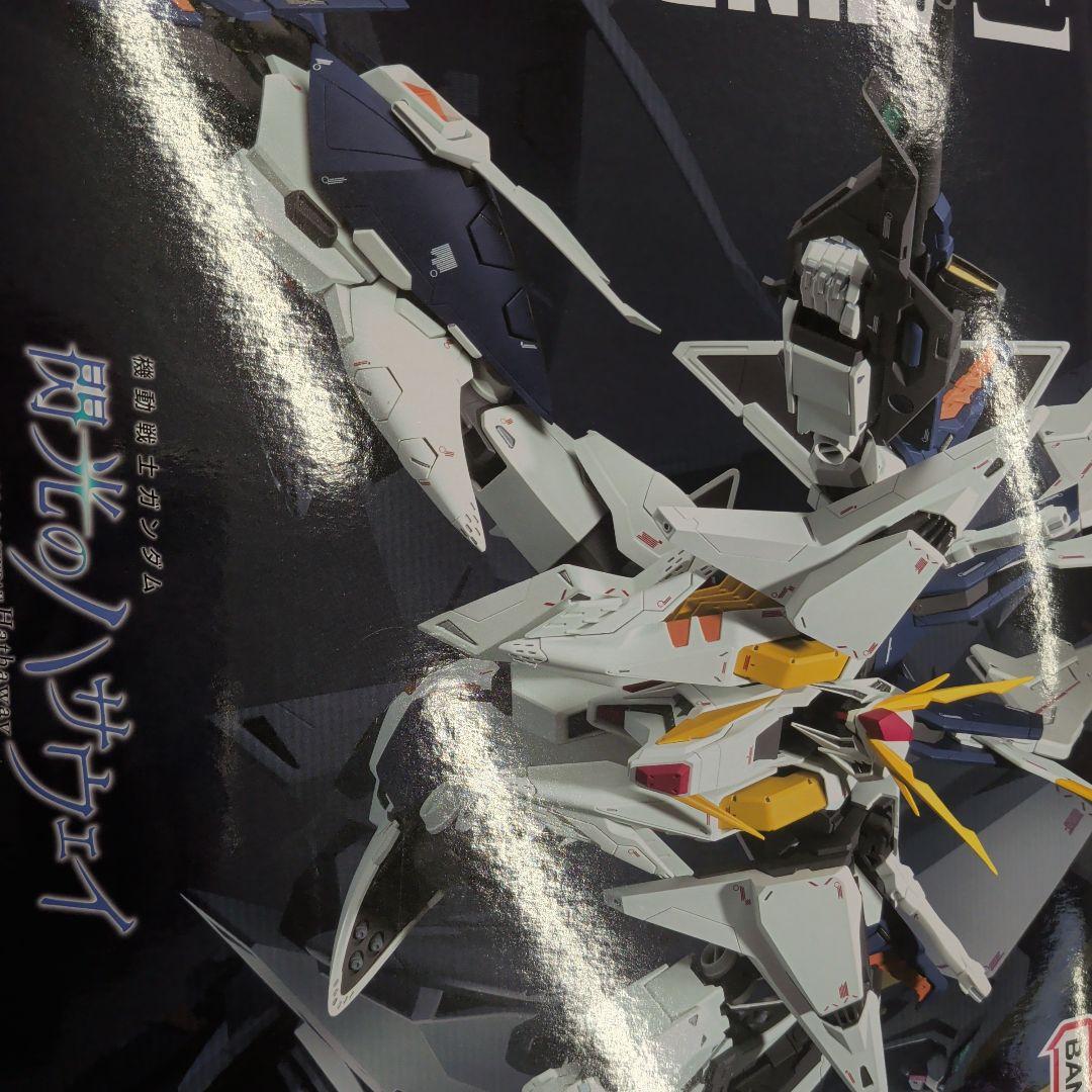ROBOT魂 (Ka signature) ＜SIDE MS＞ RX-105 …