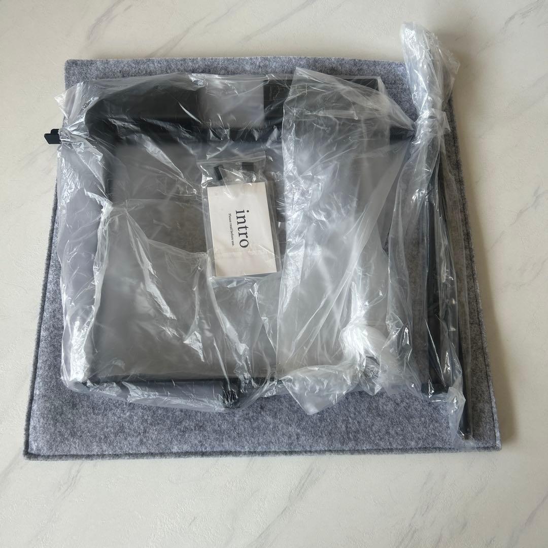 【未使用】nodeldesign FB-side mount ノデルデザイン