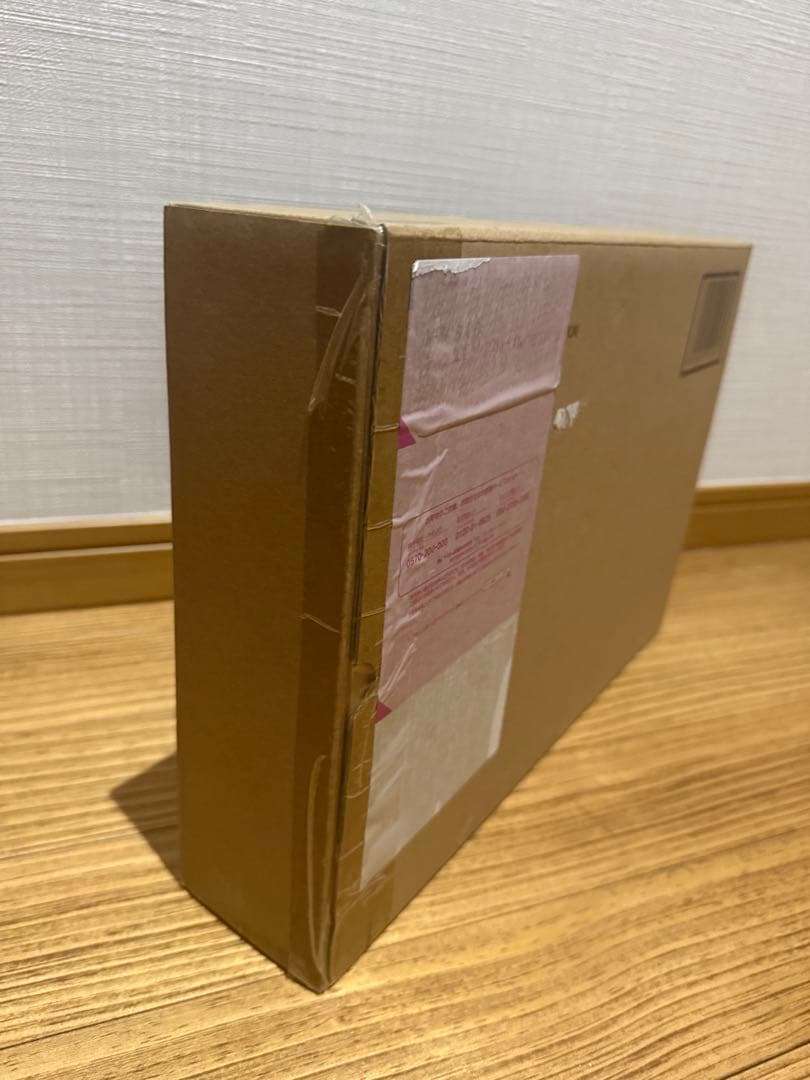 未開封　メタルビルド　エクシア10th ANNIVERSARY